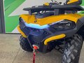 2026 Hisun Guardian, золотистый, 779000 рублей - вид 8