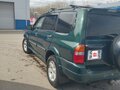 2001 Suzuki Grand Vitara XL-7 I Рестайлинг, зелёный, 370000 рублей - вид 4