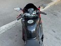 2011 Ducati 848, красный, 419000 рублей - вид 9