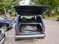 2007 Lada (ВАЗ) 2121 (4x4) I Рестайлинг, синий, 425000 рублей - вид 8
