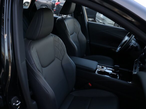 2026 Lexus RX 300 V, чёрный, 8350000 рублей - вид 24