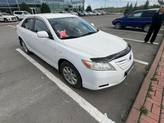 Toyota Camry VI (XV40)