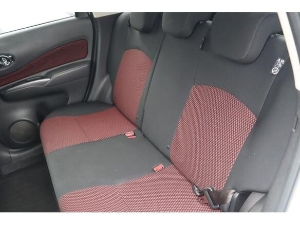 2015 Nissan Note Nismo II, белый, 690000 рублей - вид 7