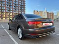 2016 Audi A4 V (B9), коричневый, 2200000 рублей - вид 11