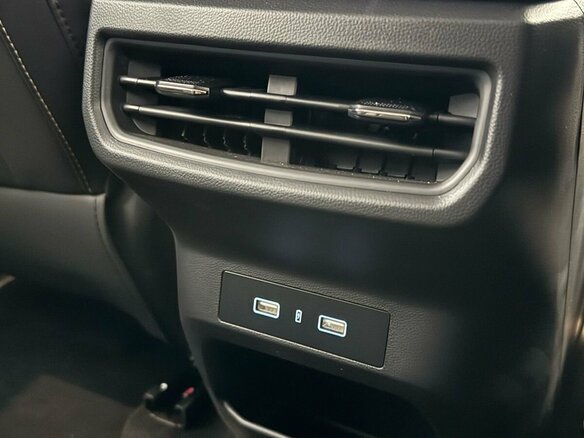 2024 Kaiyi X7 Kunlun, серый, 2849000 рублей - вид 21