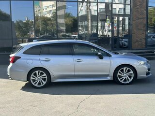 2014 Subaru Levorg I, серый, 1450000 рублей, вид 5