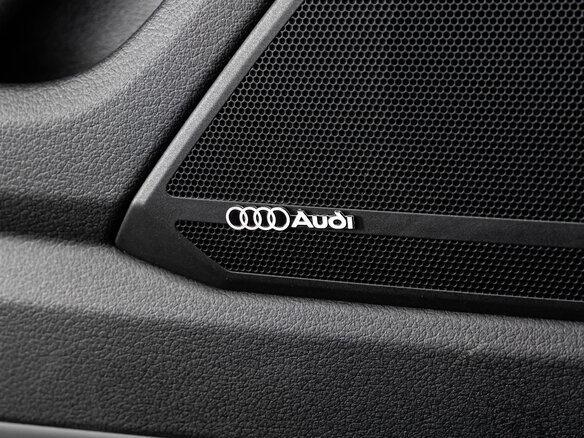2019 Audi A6 50 TDI V (C8), серебристый, 3599000 рублей - вид 26