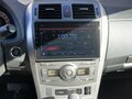 2013 Toyota Corolla X (E140, E150) Рестайлинг, серый - вид 6
