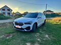 2020 BMW X1 Long 20Li sDrive II (F48) Рестайлинг, белый, 2890000 рублей