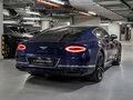 2019 Bentley Continental GT III, фиолетовый, 14500000 рублей - вид 9