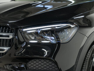 2026 Mercedes-Benz GLE 350 II (V167) Рестайлинг, чёрный, 11990000 рублей, вид 2
