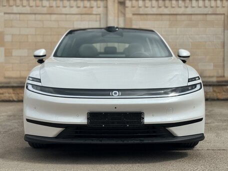 2026 Changan Qiyuan A06 28.39 kWh, белый, 2850000 рублей, вид 2