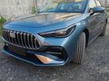 2025 Geely Galaxy Starshine 6 17 kWh, голубой, 2899000 рублей - вид 6