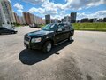 2007 Ford Explorer IV, чёрный - вид 2