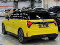 2024 Mini Hatch E IV (F65/F66/J01), жёлтый, 3550000 рублей - вид 4