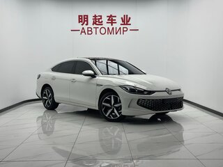 2023 Volkswagen Lamando L II, белый, 1872000 рублей, вид 2