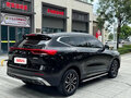 2022 Haval H6 II Рестайлинг, чёрный, 1045700 рублей - вид 3