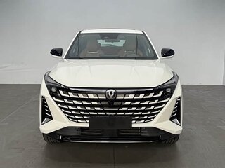 2026 Changan UNI-Z, белый, 1988000 рублей, вид 2