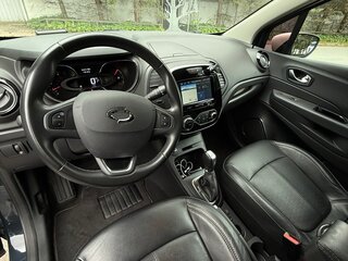 2018 Renault Samsung QM3, синий, 1750000 рублей, вид 5
