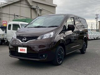 2023 Nissan NV200, коричневый, 1900004 рублей, вид 1