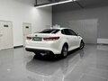 2017 Kia Optima IV, белый, 1740000 рублей - вид 1