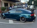 2009 Audi A5 I (8T), серый, 1690000 рублей - вид 8