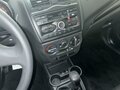 2026 Lada (ВАЗ) Granta Cross I Рестайлинг, чёрный, 1184039 рублей - вид 9