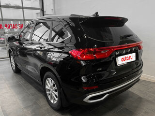 2026 Haval M6 II, чёрный, 2099000 рублей, вид 2