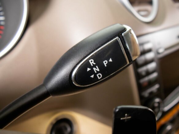 2009 Mercedes-Benz M-Класс 350 II (W164) Рестайлинг, чёрный, 1349000 рублей - вид 15