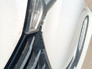 2023 Changan Alsvin, белый, 611000 рублей, вид 3