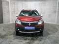 2012 Renault Sandero Stepway I, красный, 595000 рублей - вид 1