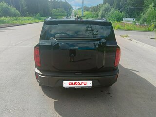2025 Haval H3 I, чёрный, 2400000 рублей, вид 5