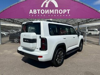 2026 Haval H9 II, белый, 4799000 рублей, вид 5