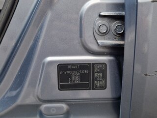 2008 Renault Koleos I, серый, 630000 рублей, вид 5
