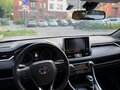 2020 Toyota RAV4 V (XA50), белый - вид 10