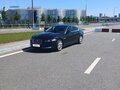 2014 Jaguar XF I Рестайлинг, чёрный - вид 5