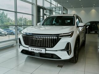 2026 VOLGA K40, белый, 3149000 рублей, вид 4