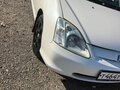 2001 Honda Civic VII, белый, 380000 рублей - вид 6