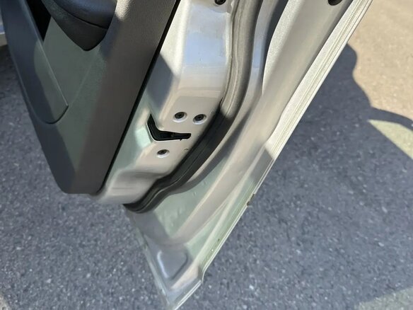 2007 Ford Focus II, серебристый, 300000 рублей - вид 18