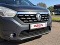 2018 Renault Dokker I, серый, 999000 рублей - вид 10