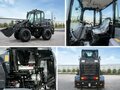 2026 Другие Неизвестна (автопогрузчики), серый - вид 1