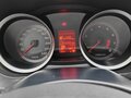 2008 Mitsubishi Lancer X, синий - вид 4