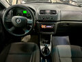 2013 Skoda Fabia II Рестайлинг, серебристый - вид 8