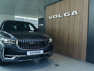 2026 VOLGA K50, серый, 4649000 рублей, вид 1