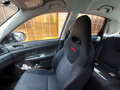 2011 Subaru Impreza WRX III Рестайлинг, синий, 1350000 рублей - вид 6