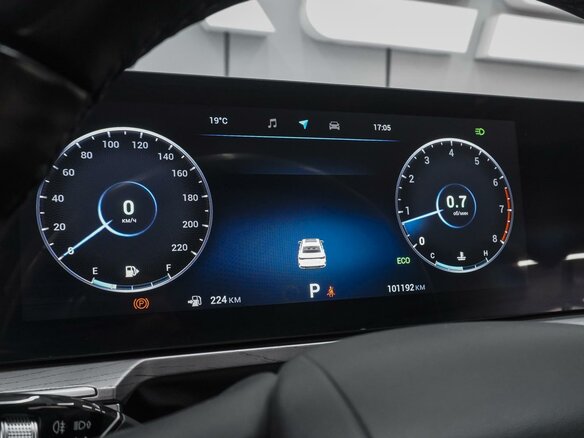 2024 Chery Arrizo 8, белый, 1719000 рублей - вид 19
