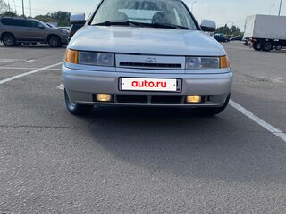 2002 Lada (ВАЗ) 2112, серый, 230000 рублей, вид 4