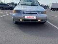 2002 Lada (ВАЗ) 2112, серый - вид 3