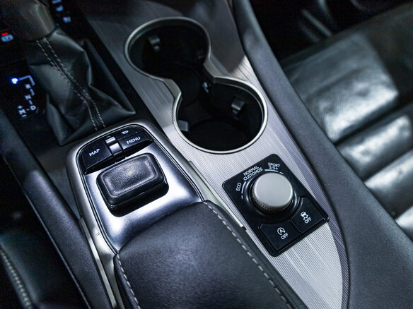 2017 Lexus RX 300 IV, белый, 3299700 рублей - вид 23