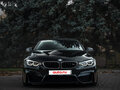 2018 BMW M4 CS F82/F83 Рестайлинг, чёрный, 7900000 рублей